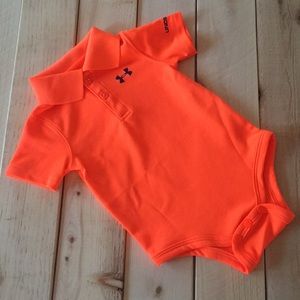 Under Armour bodysuit